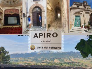 Apiro